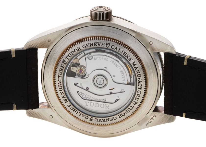 Tudor Black Bay 58 M79010SG-0001